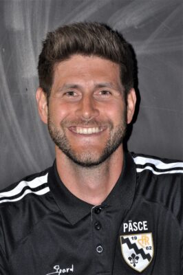 Pascal Gilgen