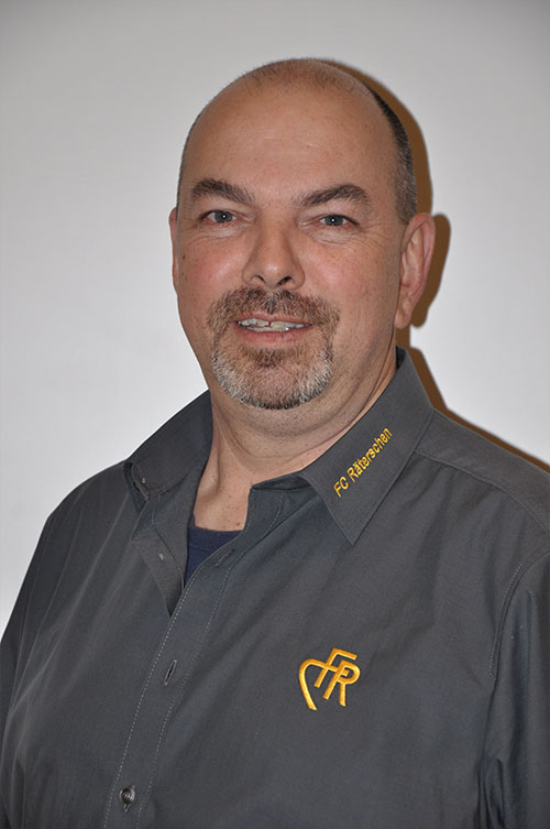Thomas Schönenberger