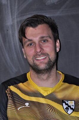 Raffael Gemperli